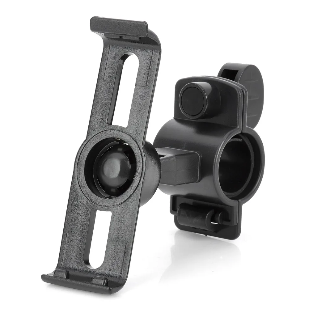 Комплект держателей для велосипеда мотоцикла Garmin Nuvi 1455 / 1495 1490 1480 GPS черный|mount gps|gps
