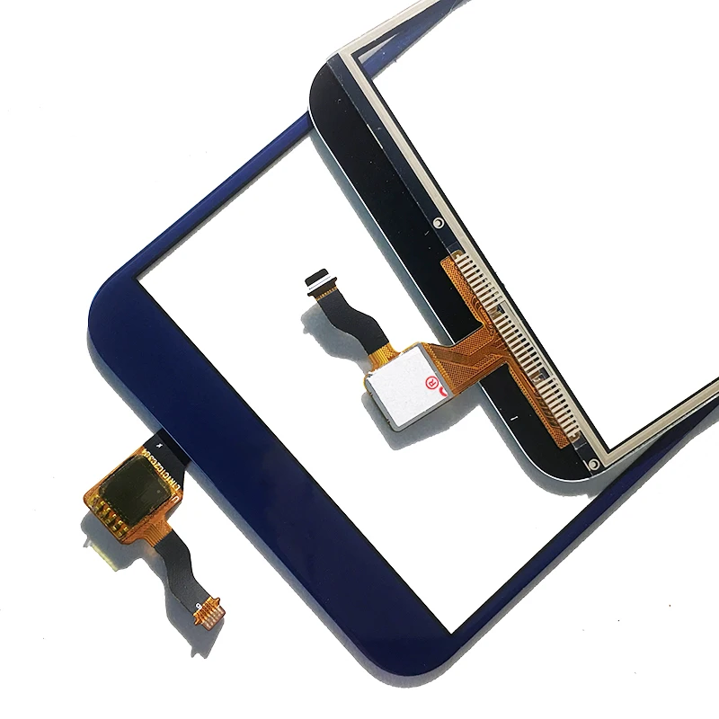 10 шт./лот сенсорный экран 5 7 дюйма для Huawei Honor 7A Pro 7C с цифровым преобразователем