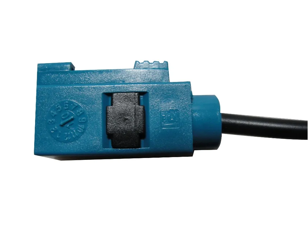 Автомобильный радиоприемник 10 МГц FM диапазон Частотный преобразователь для VW|radio