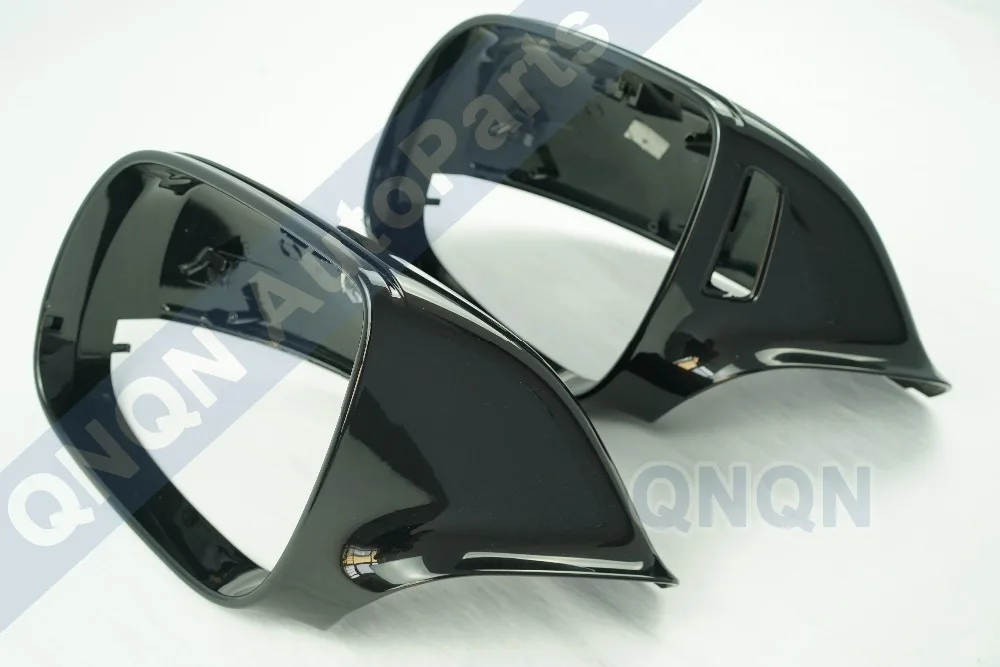 Боковое зеркало заднего вида QNQN для Audi Q5 Q7 09 17|side mirror cover|rearview coveraudi cover |