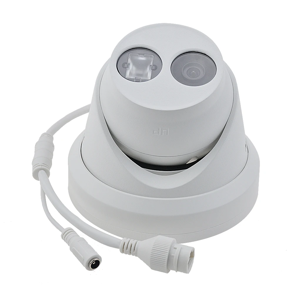 Hikvision новейшая OEM версия от DS 2CD2363G0 I H.265 6MP сетевая камера Встроенный micro SD/SDHC/SDXC