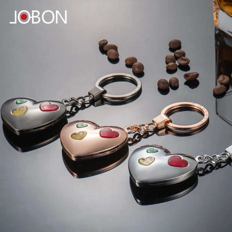 2018 Лидер продаж продвижение брелок с логотипом автомобиля Turbo Jobon автомобиль