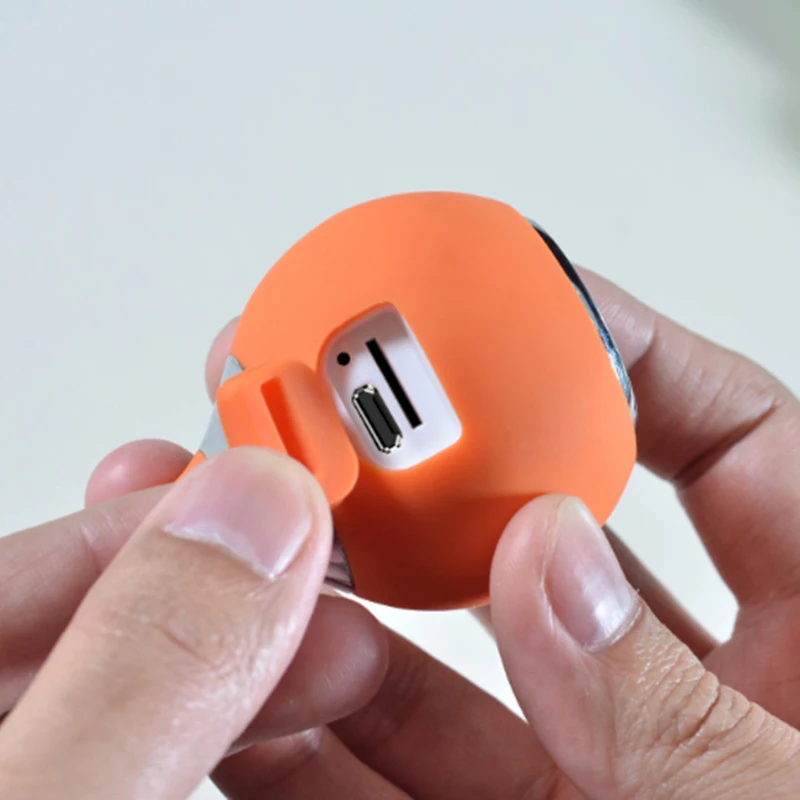 2017 новости беспроводные Bluetooth светящиеся колонки красочные светодиодные фонари