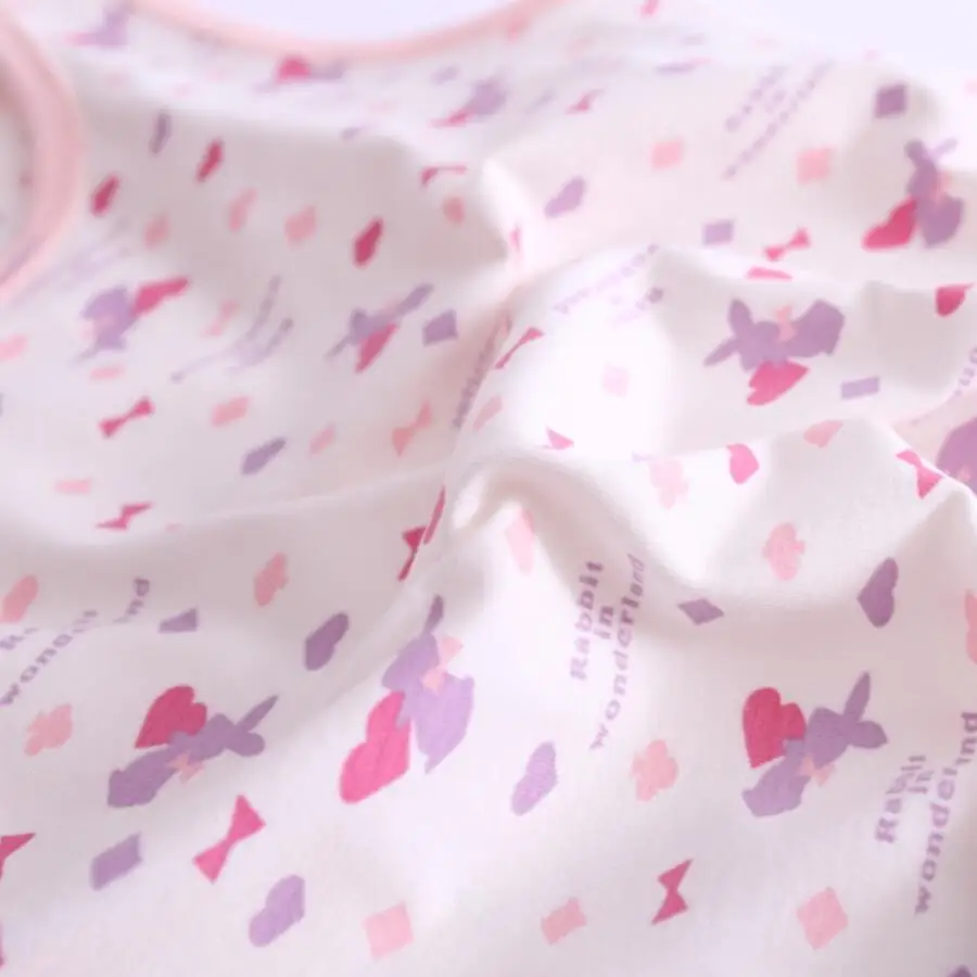 Iairay/3 шт. летний топ на бретелях из 2018 хлопка для девочек летние топы модный жилет