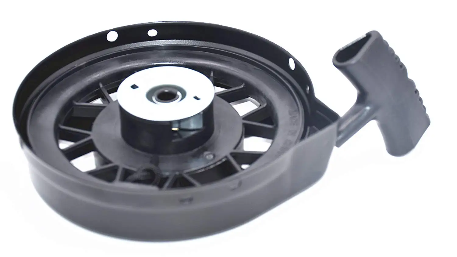 Max Recoil ручной стартер для Tecumseh 590739 модель LEV100 LEV150|Зажигание мотоцикла| |