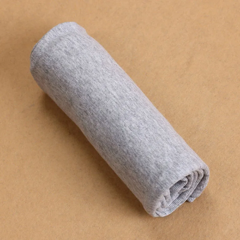 Женская Осенняя футболка FDC99 облегающий Повседневный пуловер с полурукавами и