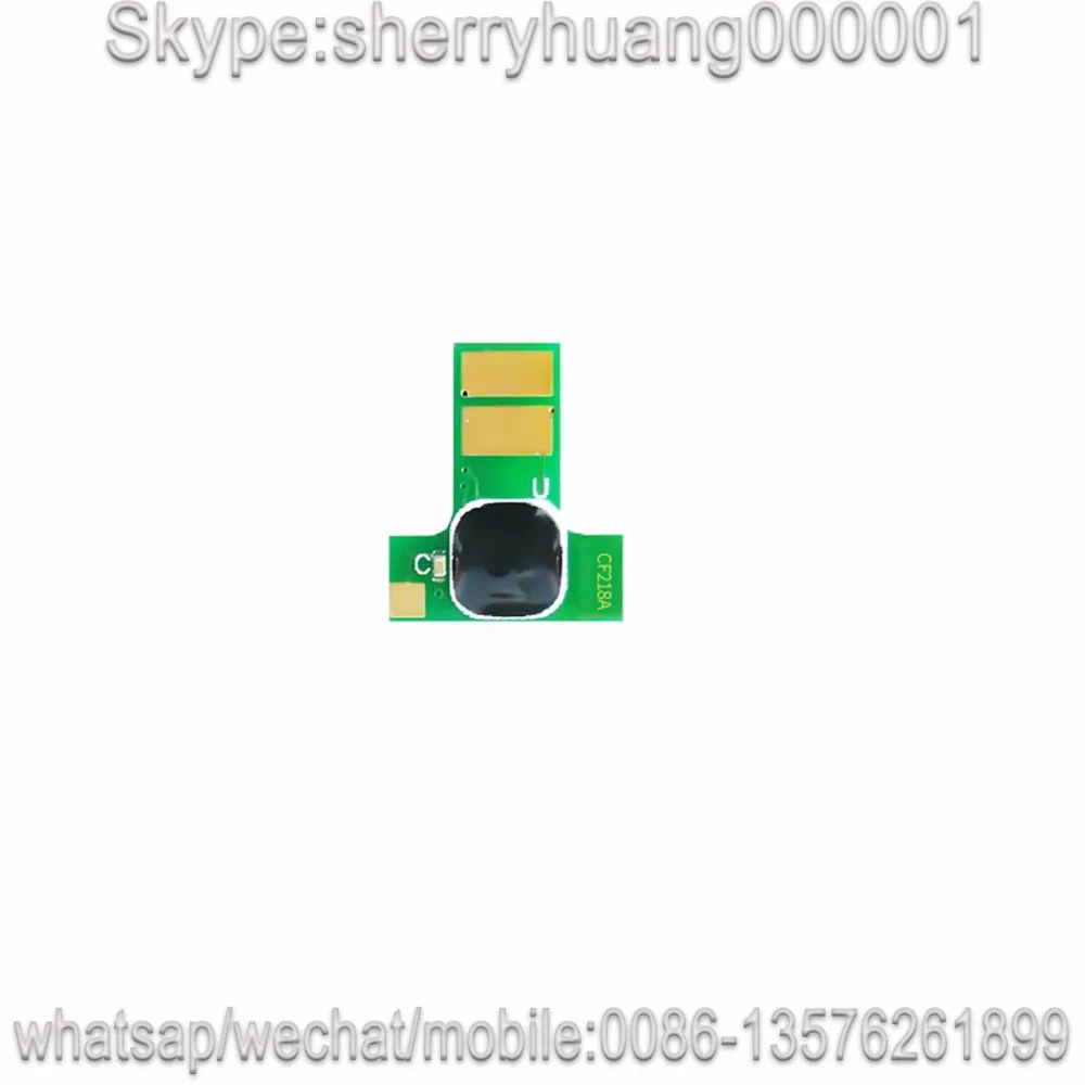 Сброс тонера чип Заправка комплекты для HP LaserJet Pro M102/M102a/M102w/МФУ