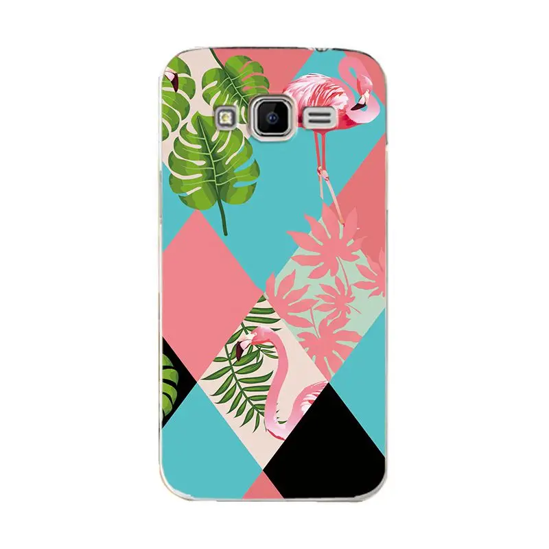 W47 Love Heart Capa For Samsung Galaxy Core Prime G3608 Cases Cover G360 G3606 G3608 G3609 G361F G360H G360F G361H Star Phone Bags - Цвет: W47