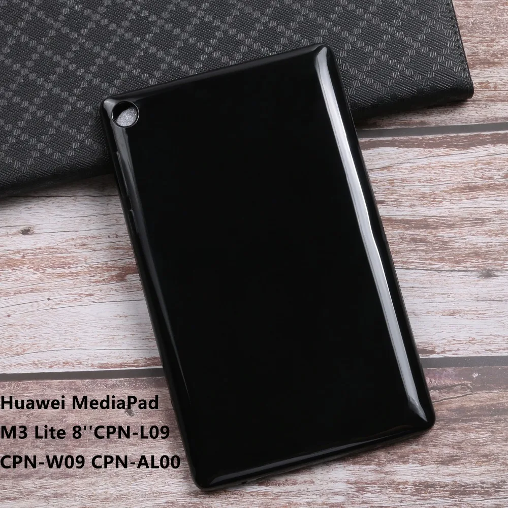 Кожаный чехол из искусственной кожи для Huawei Mediapad M3 lite 8 Женская яркость Обложка