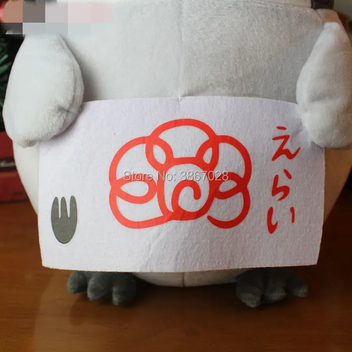 Официальный Koupen тян BANPRESTO талисман плюшевая кукла мягкая игрушка пингвин