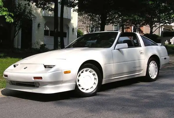 Автомобильные двери автомобильные LAMBO для Nissan 300ZX (z32) 83 89|door|door auto |