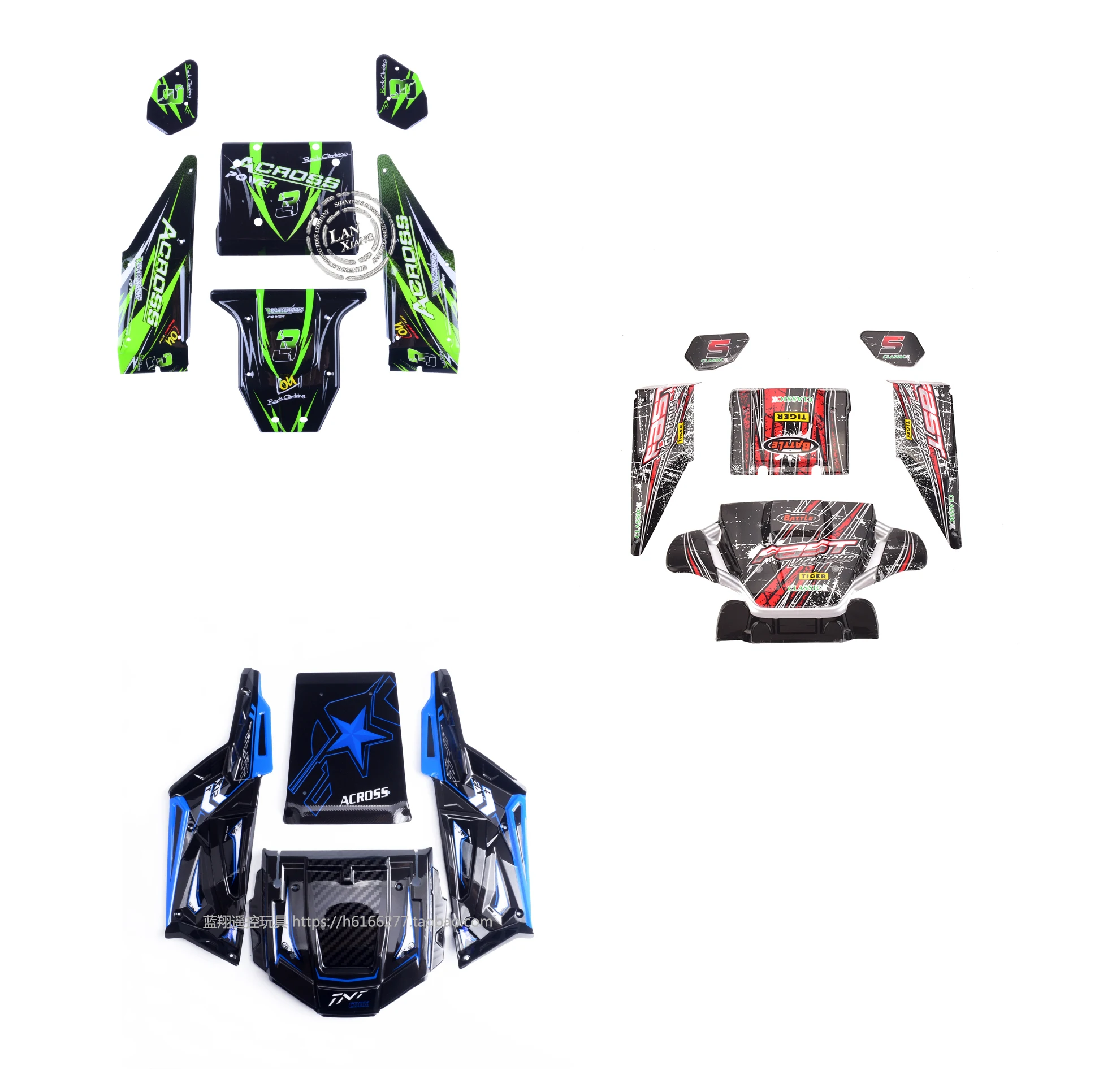 Wltoys 12428 детали для автомобиля с дистанционным управлением 0059 124 28 b 0353 c 0347|Детали и