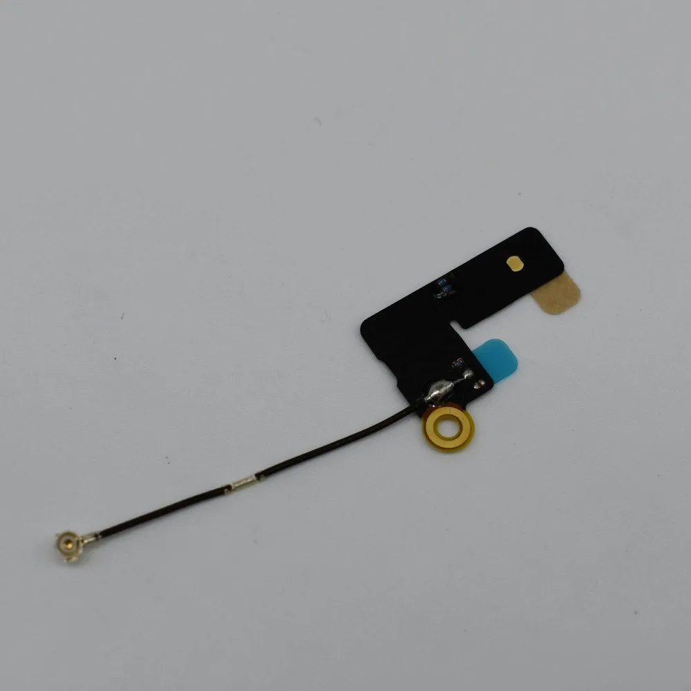 20 шт./лот высокое качество новая Wifi антенна гибкий кабель сетевой разъем для iPhone 5