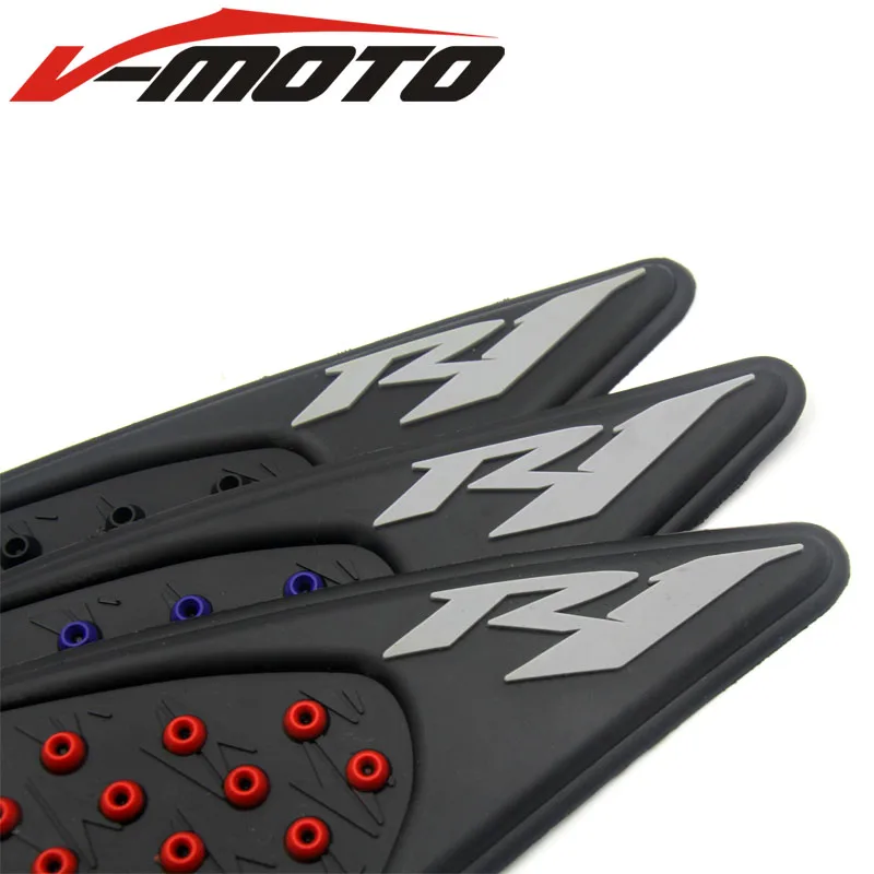 

Yamaha YZF R1 2004-2006, 3