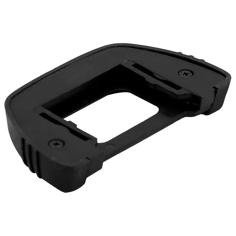 DK 21 резиновый черный окуляр видоискатель для Nikon D750 D7000 D600 D610 D200 D90 D80|eyecup for
