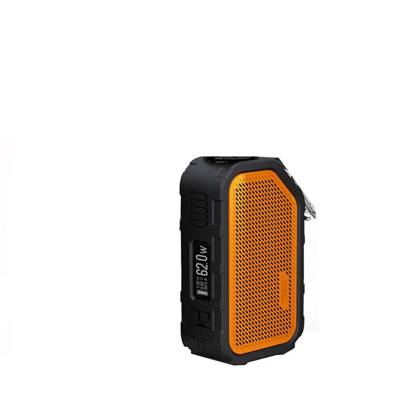 Wismec Active 80 Вт активный бокс мод Vape Bluetooth динамик водонепроницаемый электронная