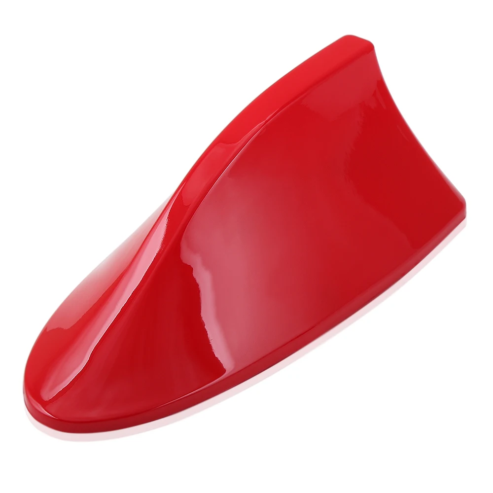 Car Shark fin antenna special car radio aerials shark auto signal For Nissan Juke Qashqai Note X-Trail NV200 Murano | Автомобили и