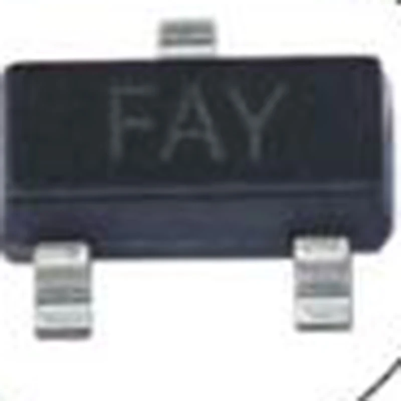 100 шт./лот 2SC5344SY 2SC5344S Y 2SC5344 FAY SOT23 новый оригинал|Аксессуары для аудиосистем| |