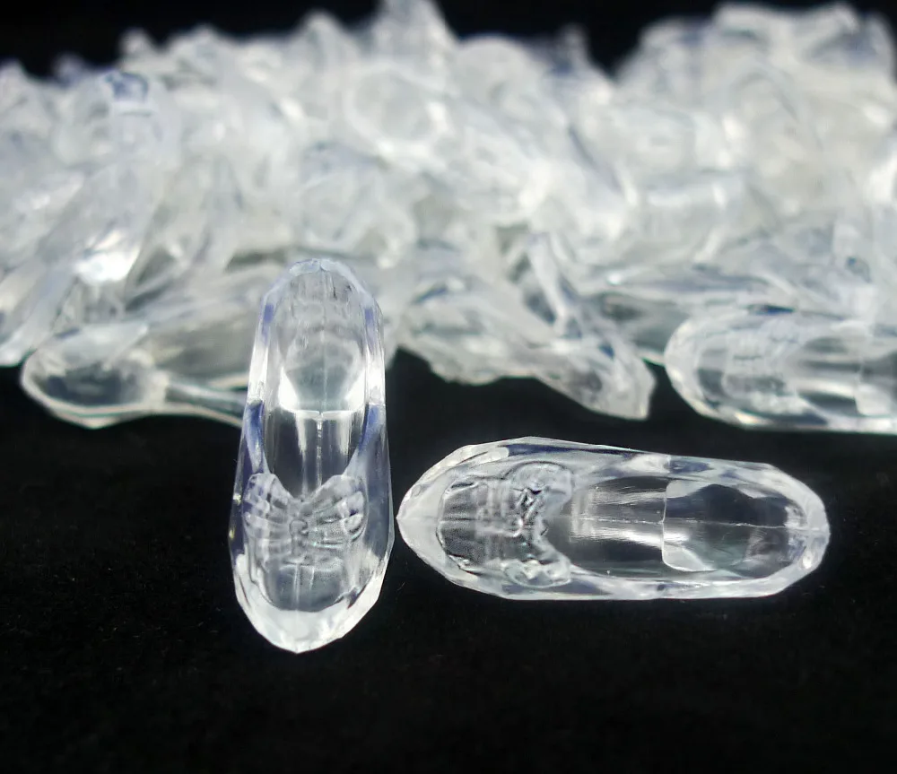 Ботинки со стразами в стиле сказочной принцессы модные кукольные Туфли на