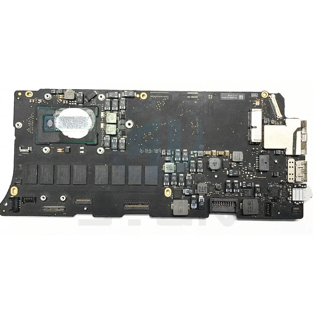 Материнская плата A1502 для Macbook Pro Retina 13 3 &quot2 4 ГГц Гб логическая 820 3536 A 2013 2014|ЖК-экран