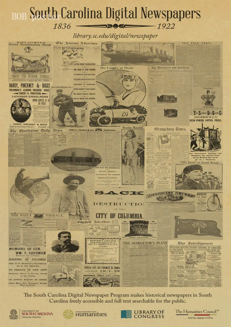 

Плакат с газетой New York Times/History Time/Craft Old Newspaper Series Крафт-коричневый стикер на стену Винтажная классическая коллекция