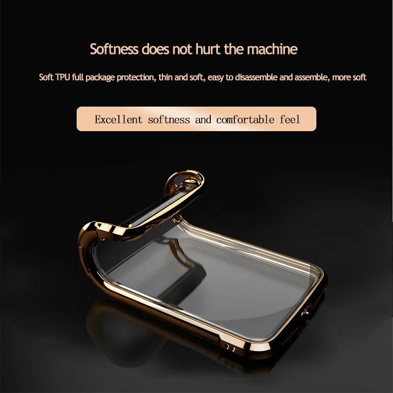 Чехол для мобильного телефона Rishengchang (RSC) Iphonexs (5 8) защитный чехол (воздушная