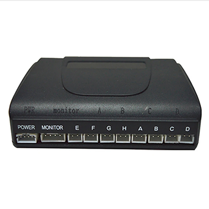 Автомобильный парктроник 8 парковочный датчик с датчиком s обратный резервный