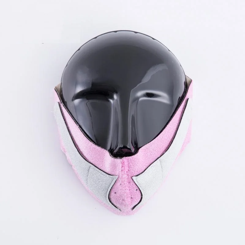 Original Japan Cogit Face Lift Mask for Nasolabial Folds Line Belt Strap Anti Wrinkles Sauna Support Slimming | Красота и здоровье