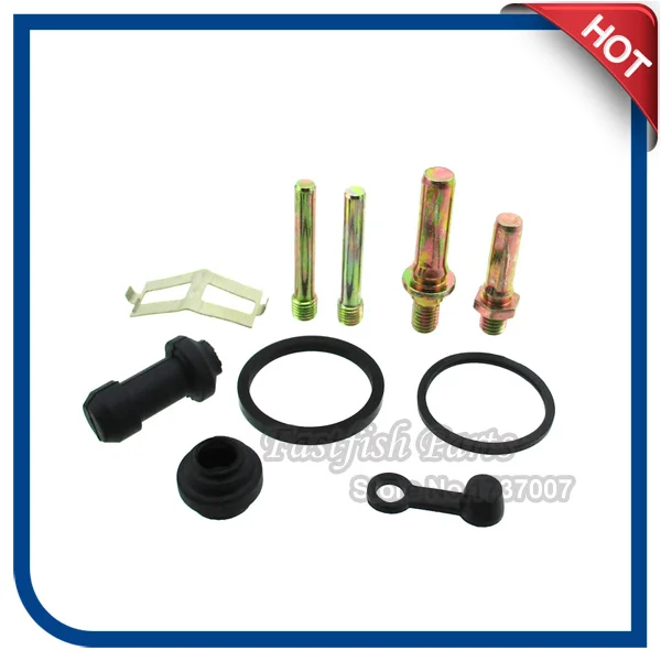 Ремонтный комплект тормозного суппорта для многих китайских брендов 50 куб. См 110