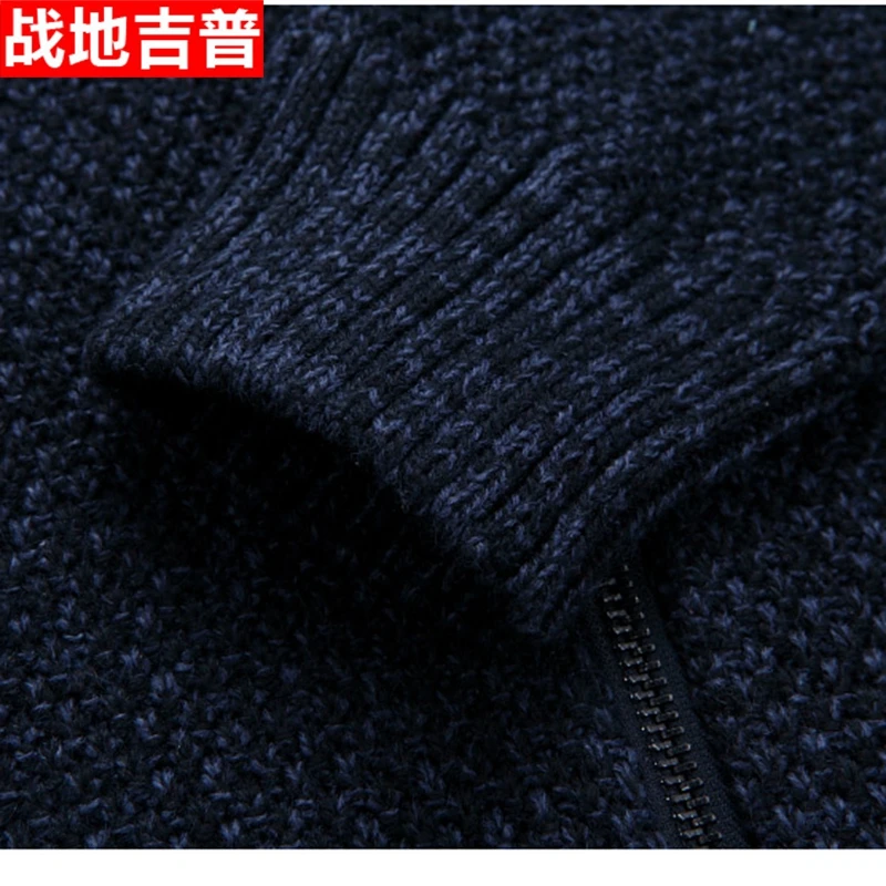 new arrival 2016 hot sale famous brand men's sweaters with zipper fashion and casual sweater good quality | Мужская одежда