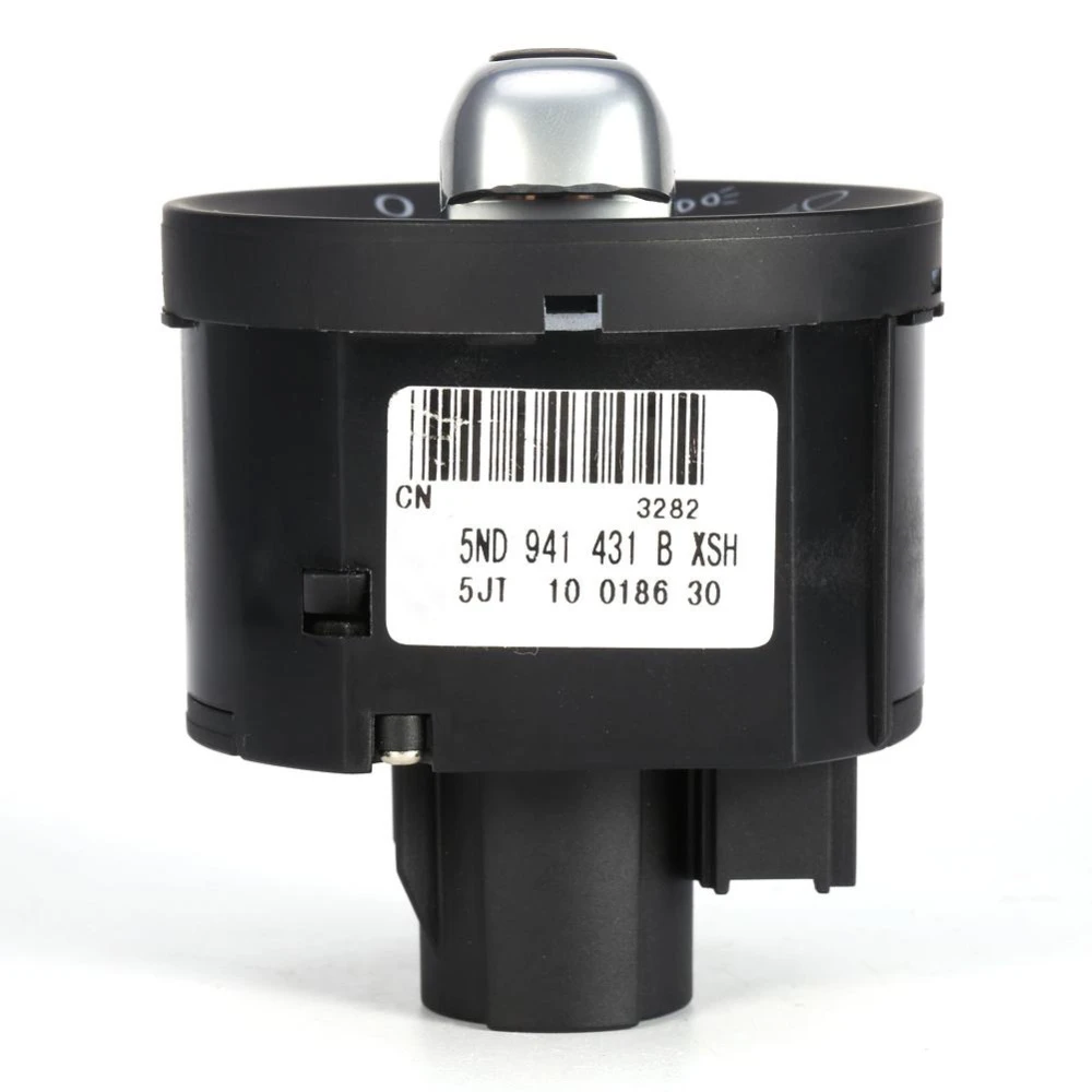 Переключатель управления противотумансветильник светильник для Golf Jetta MK5 MK6 GTI