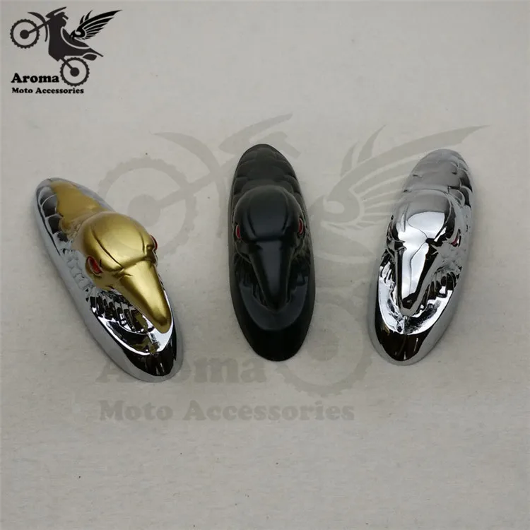 3 вида цветов по выбору мотоциклетные Орел Мотоцикл наклейки для yamaha honda kawasaki suzuki