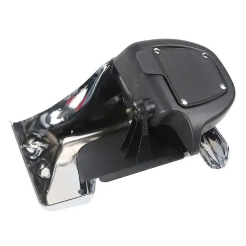 Мотороллер с нижней вентиляцией для мотоцикла Harley Touring Road King Electra Glide