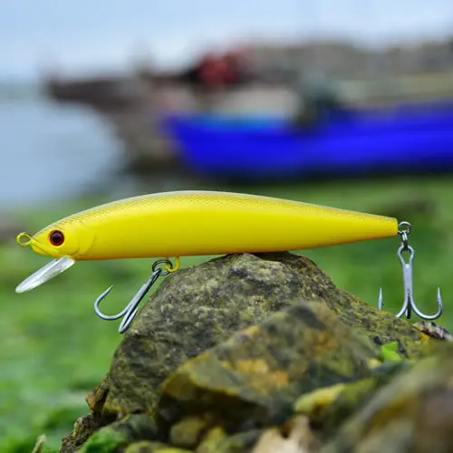 Le Fish 1 шт. 190 мм 72 г приманки для ловли на блесну большой игровой гольян приманка жесткая приманка плавающая для Kingfish/Tuna соленая вода с крючок VMC - Цвет: COLOR A