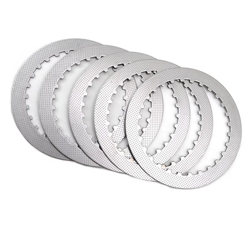 Комплект деталей двигателя мотоцикла комплект фрикционных дисков сцепления и