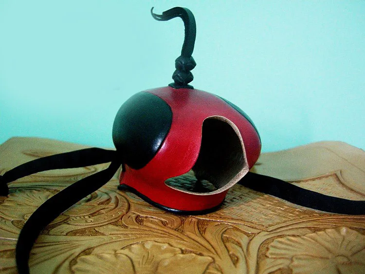 Арабская шапка в форме орла Мерлина Мягкая комфортная из натуральной кожи| |