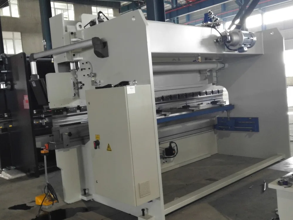 2019 Горячая продажа 160 T/4000 CNC гибочный станок листогибочный цена пресс|Гибочное