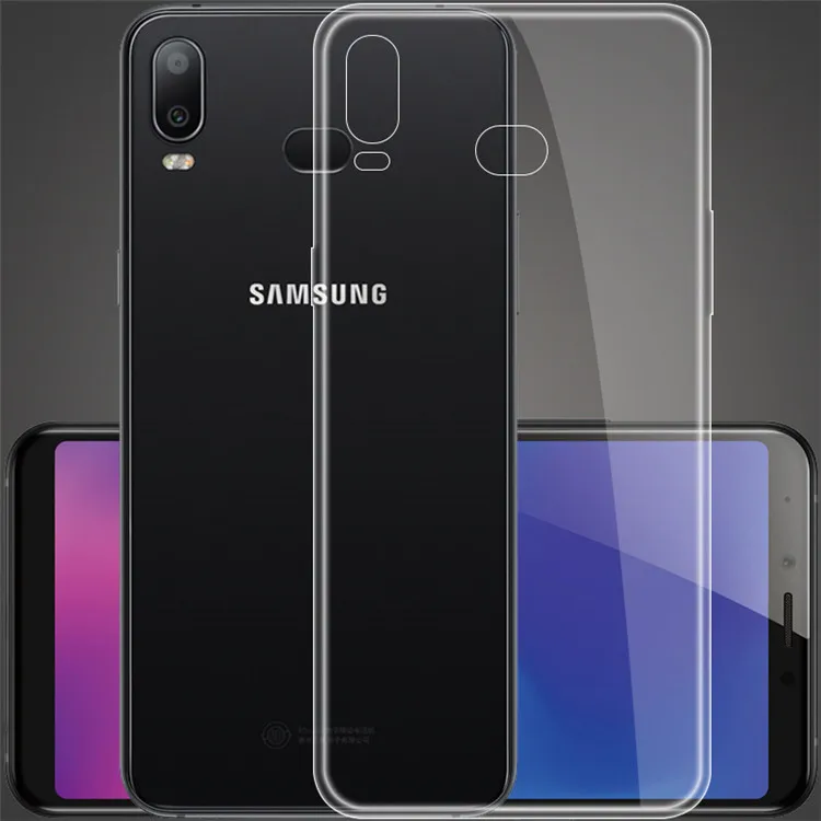 Милый чехол Love для samsung Galaxy A7 чехол задняя крышка 6," силиконовый цветной чехол для samsung A750 A750F чехол s Роскошные Чехлы