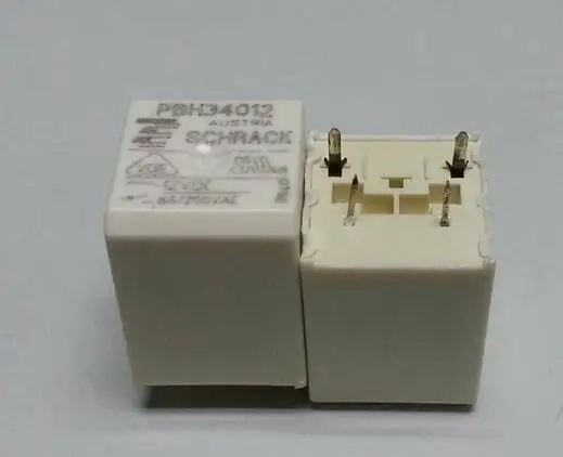

Реле PBH34012 12В 12VDC DIP4 10 шт./лот