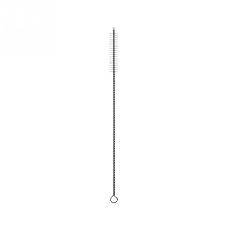 Коробка Упаковка из нержавеющей стали трубки металла питьевой соломы