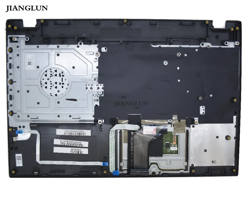 JIANGLUN новый для Acer N15Q1 E5-573 Подставка рук (верхний корпус) с клавиатурой тачпад