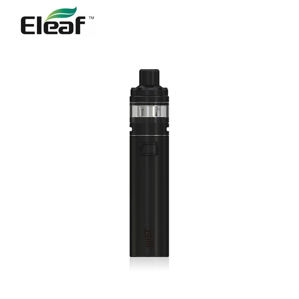 Оригинальный комплект Eleaf iJust NexGen с аккумулятором 3000 мАч 2 мл емкость бака Макс 50