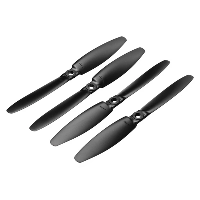 Высокое Качество XK X251 RC Quadcopter Запчасти 4 ШТ. Пропеллер Набор Лезвие Для