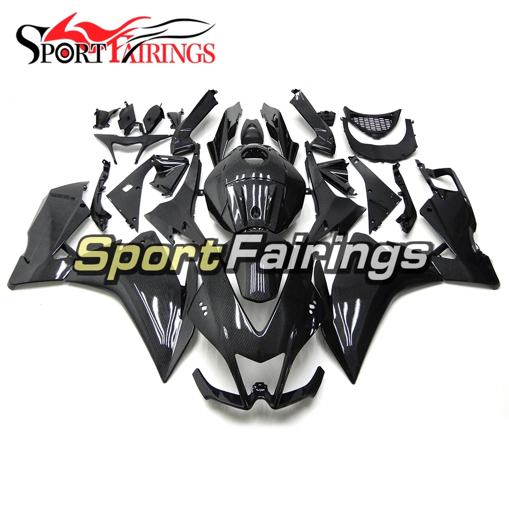 

Carbon Fiber Complete Fairing Kit For Aprilia RS125 RS4 125 Year 2012 2013 ABS Injection Plastic Motorcycle Bodywork Customized