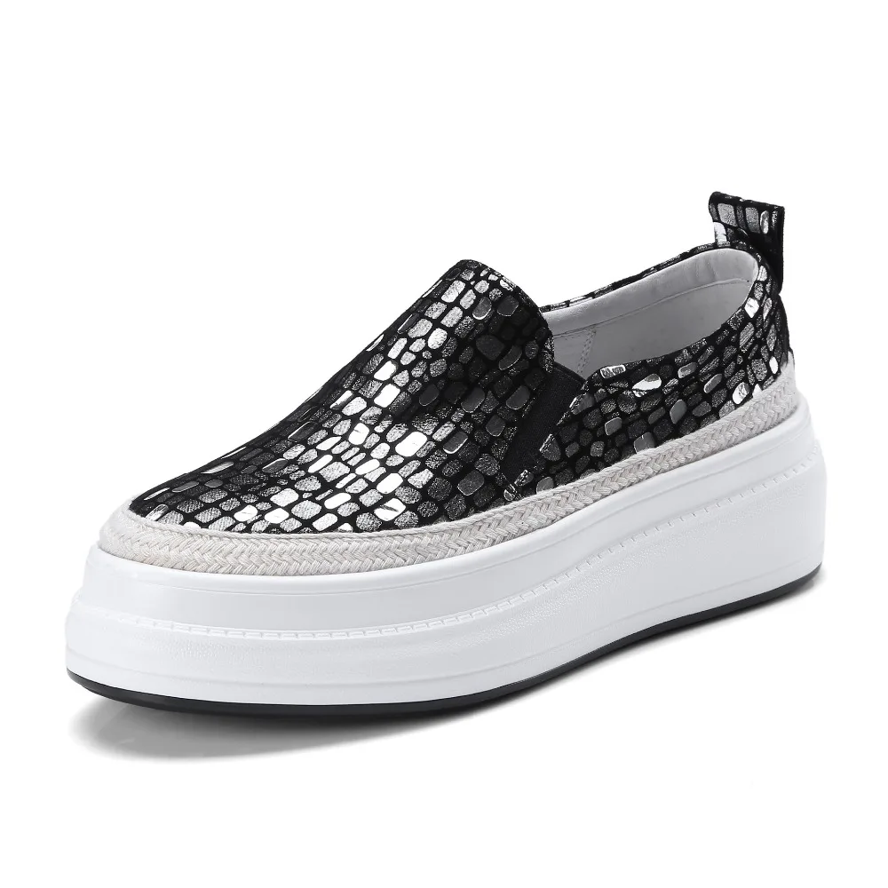 Mexemina/Брендовая обувь повседневные лоферы из натуральной кожи на шнуровке с