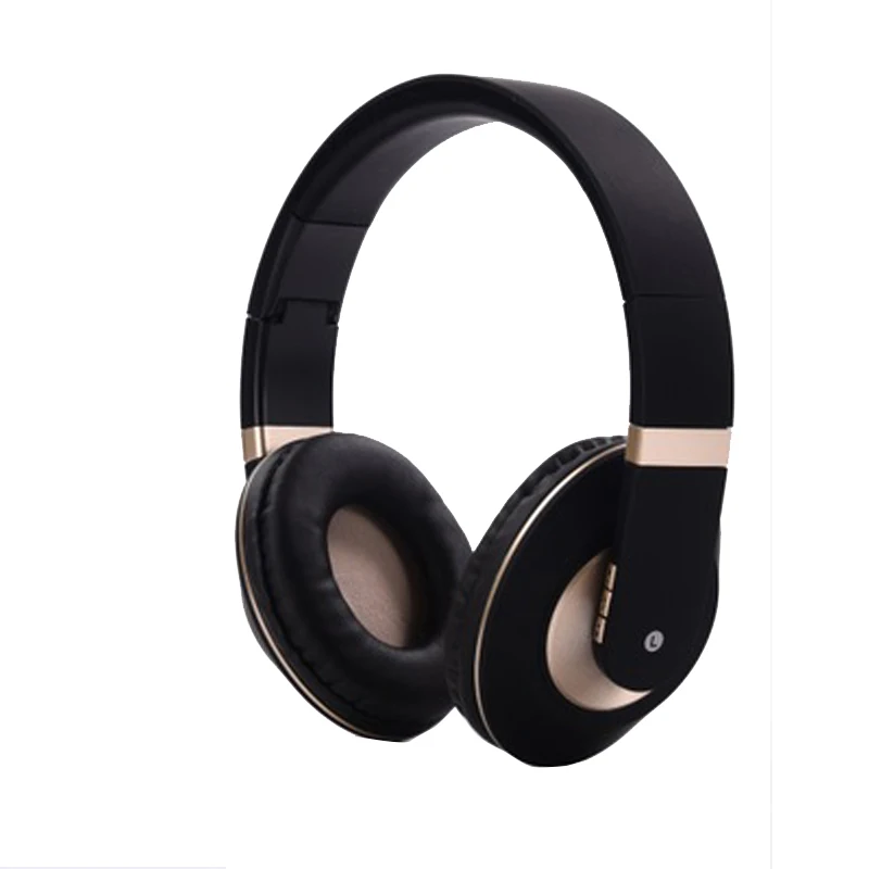 BT1609 модные Беспроводные наушники с басами Bluetooth стерео игровые музыкальные