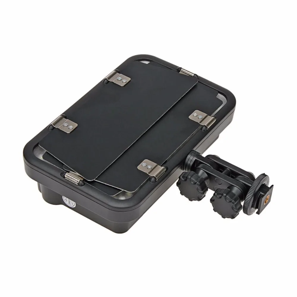 Godox LED 170 II Video Lamp Light For Nikon Canon Pentax Wedding Videography Photo journalistic Shooting | Электроника