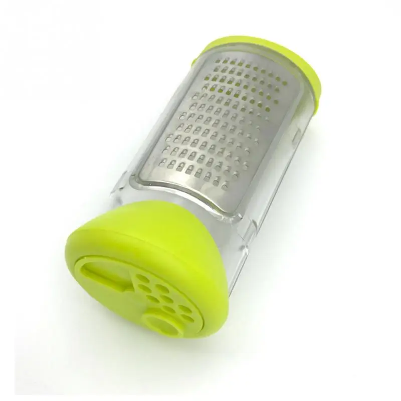Multi-function Grinder Practical Cutter Stainless Steel Cheese Grater Kitchen Tools | Дом и сад
