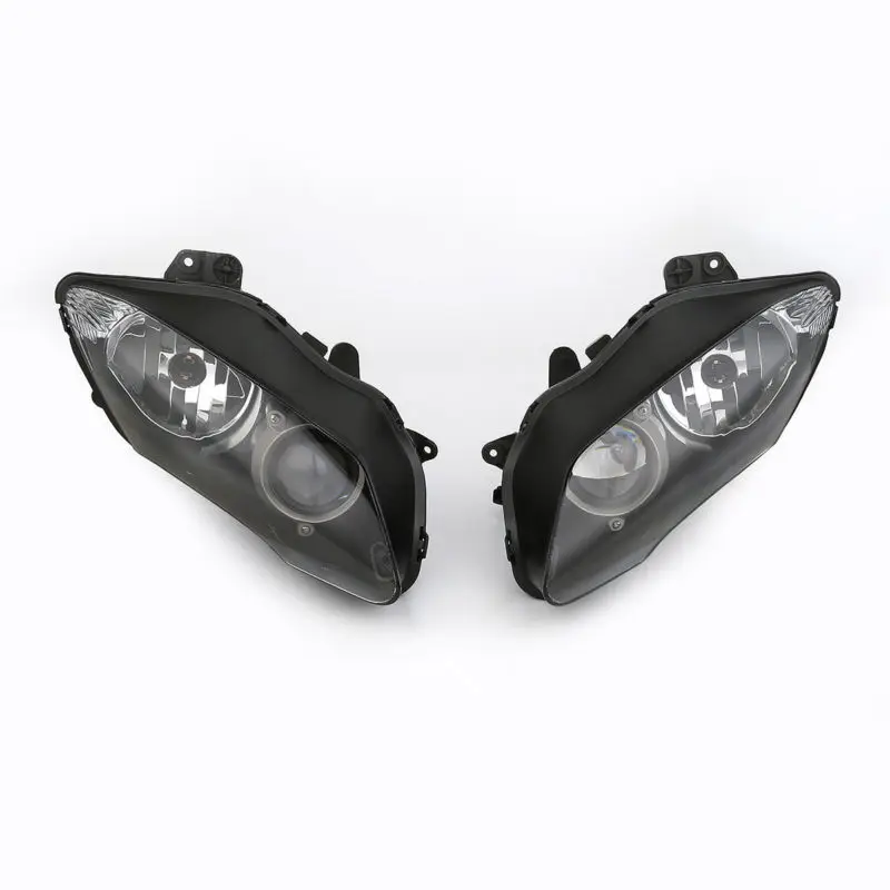 Передняя фара для мотоцикла Верхний обтекатель Yamaha YZF R1 2007 2008| |