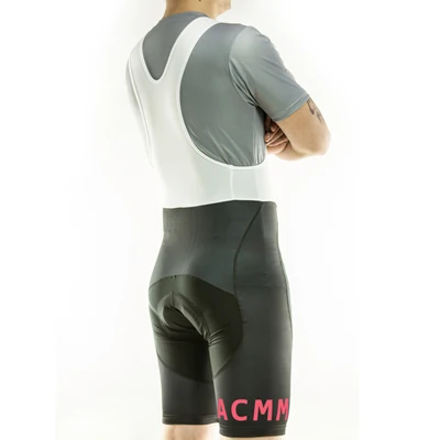 Велосипедные шорты с нагрудником для мужчин Mtb велосипед Ropa Ciclismo влагоотводящие велосипедные шорты для верховой езды 3D гелевые мягкие нагрудники# BD-01 - Цвет: Pic Color